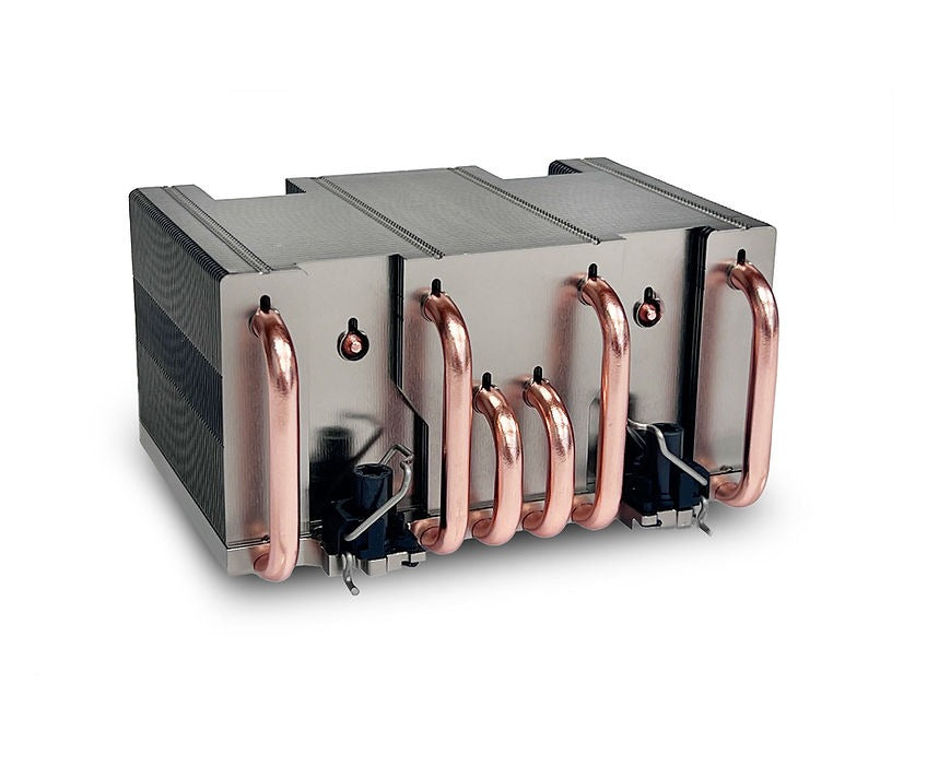 Dynatron C1 Intel 7529 2U Passive CPU Cooler – Coolerguys