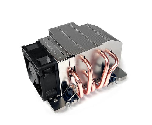 Dynatron C2 Intel 7529 2U Active CPU Cooler