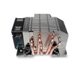 Dynatron C2 Intel 7529 2U Active CPU Cooler