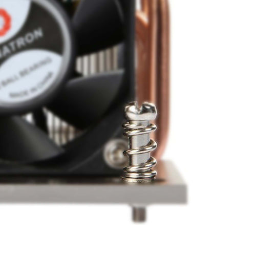 Replacement Spring for Dynatron A26 Cooler Mounting Screw