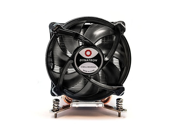 Dynatron Q6 3U Active Air Cooler