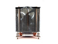 Dynatron Q6 3U Active Air Cooler