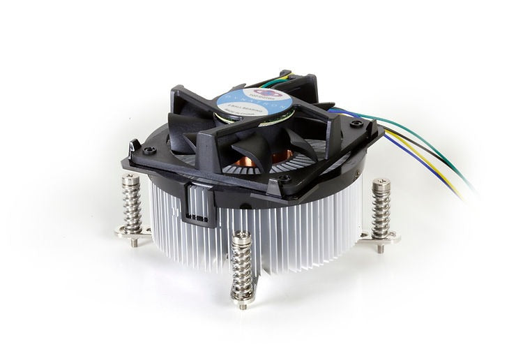 Dynatron K785 2U Active CPU Cooler