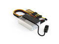 Streacom ZF240 FlexATX Fanless PSU