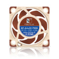 Noctua 40x40x20mm 5V 3-Pin Premium Quiet Fan NF-A4X20