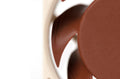 Noctua 40x40x20mm 5V 3-Pin Premium Quiet Fan NF-A4X20