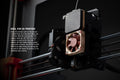 Noctua 40x40x10mm 24V PWM Fan NF-A4x10
