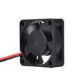Coolerguys 30mm (30x30x10mm) 24V DC 2pin Ultra High Speed Fan CG3010U24 with 4 inch wire length