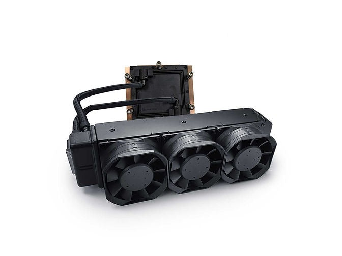 Dynatron TL37 2U Liquid Cooler