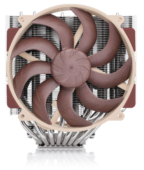Noctua NH-D15 G2 LBC Next-Gen D-Type Premium CPU Cooler