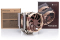 Noctua NH-D15 G2 LBC Next-Gen D-Type Premium CPU Cooler
