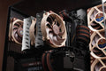 Noctua NH-D15 G2 LBC Next-Gen D-Type Premium CPU Cooler