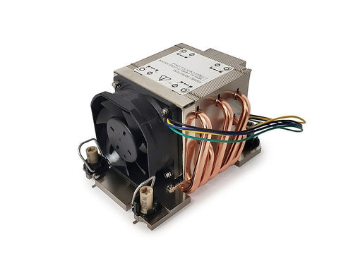 Dynatron S5R1-4710 2U Active CPU Cooler for Intel LGA 4710