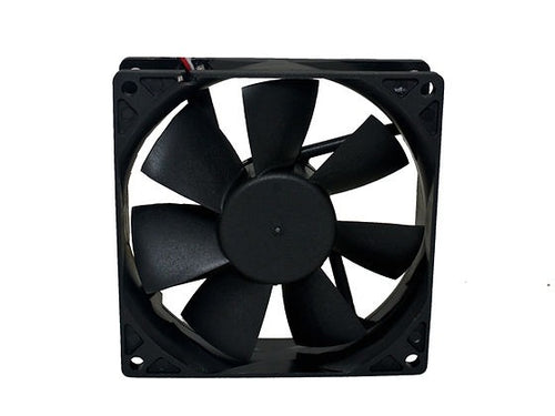 Dynatron 92x92x25mm 12V Dual Bearing 2500RPM Fan DF129225BL-PWM