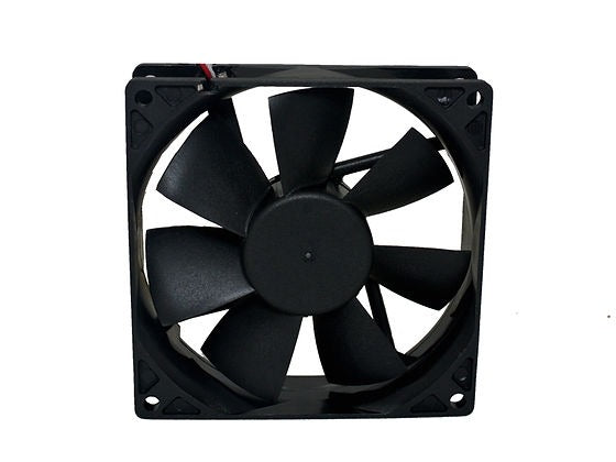 Dynatron 92x92x25mm 12V Dual Bearing 2500RPM Fan DF129225BL-PWM