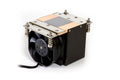 Dynatron R14 2U Active Narrow Type CPU Cooler