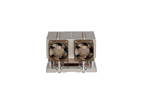 840556078131 Dynatron J23 2U Active Air Cooler 