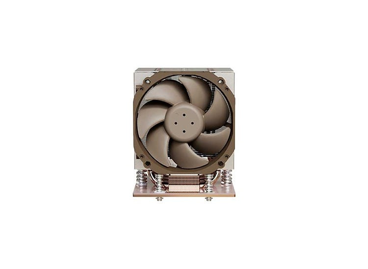 840556078156 Dynatron J25 4U Active Air Cooler