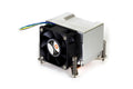 Dynatron K666R1 2U Active Air Cooler