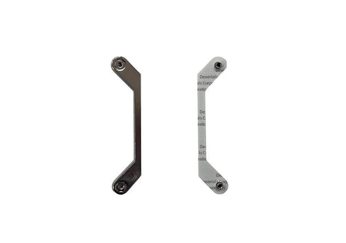 Dynatron DY-PBK-1156 Backplate for Intel CPU socket LGA115x