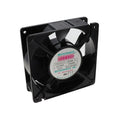 Mechatronics 120x120x38mm AC Axial Fan Ball Bearing 230V 50/60Hz UX12AC23-BTHR-7 - Coolerguys