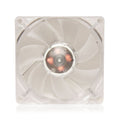SilenX 80x80x25mm 14v Fluid Dynamic Bearing Fan EFX-08-15B - Coolerguys
