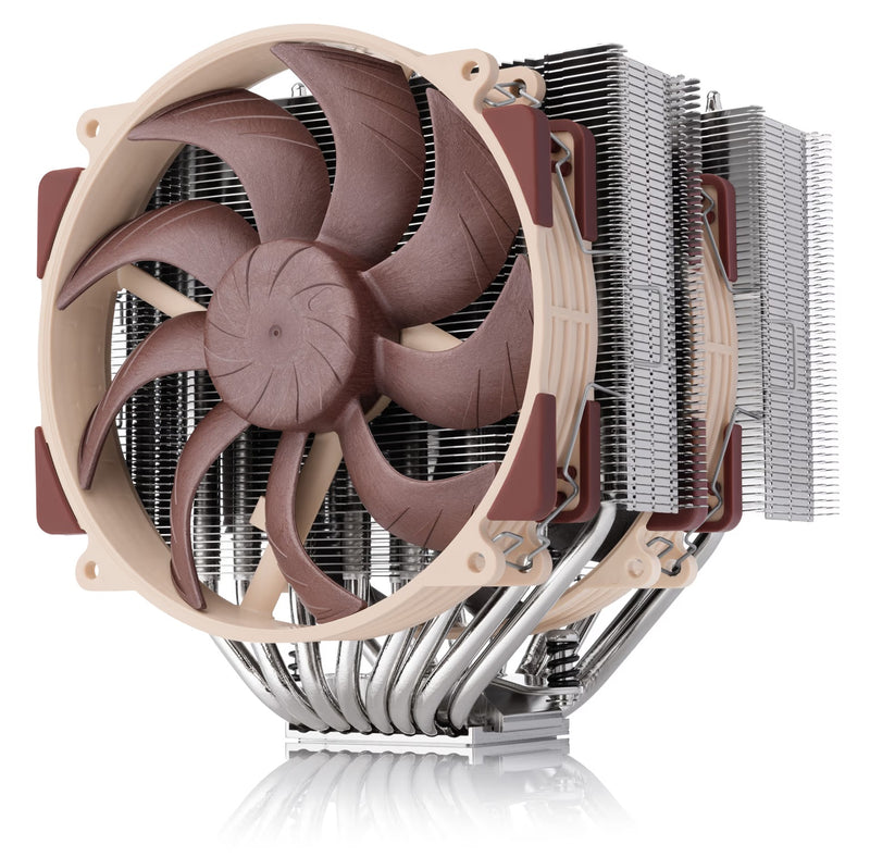 Noctua NH-D15 G2 HBC CPU Cooler - Coolerguys