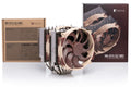 Noctua NH-D15 G2 HBC CPU Cooler - Coolerguys