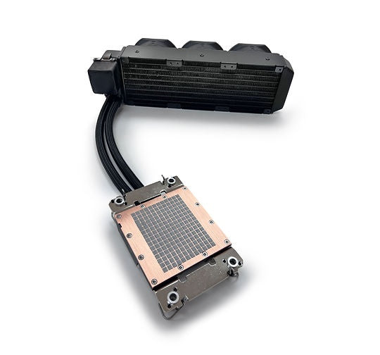 Dynatron L45-4677 2U Liquid CPU Cooler - Coolerguys