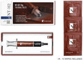 Noctua NT-H2 10g, Thermal Computer Paste incl. 10 Cleaning Wipes (10g)