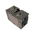 Coolerguys AMD SP8 2U-S21 2U Passive CPU Cooler