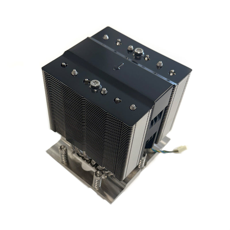 Coolerguys AMD SP7 4U-M95 PRO 4U Active CPU Cooler