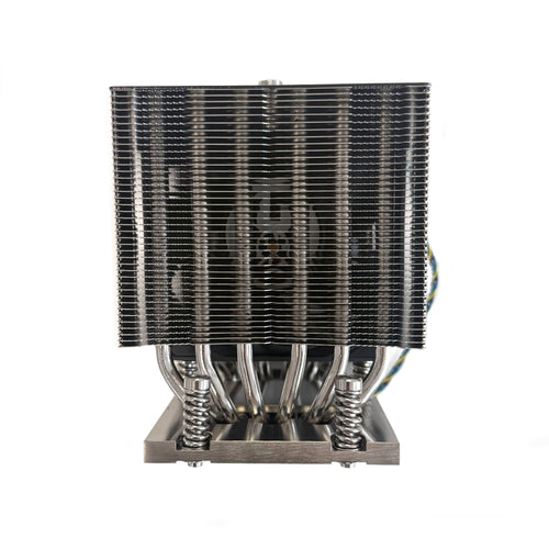 Coolerguys AMD SP8 4U-M95 PRO 4U Active CPU Cooler