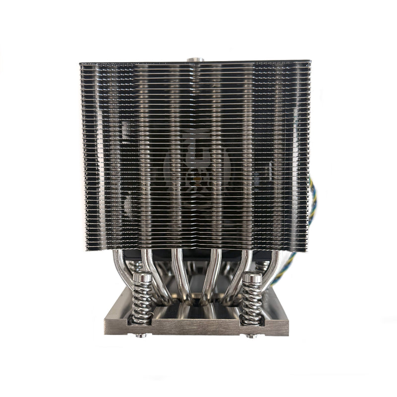 Coolerguys AMD SP8 4U-M95 PRO 4U Active CPU Cooler