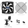 CG Single Component or Cabinet Cooling Kit