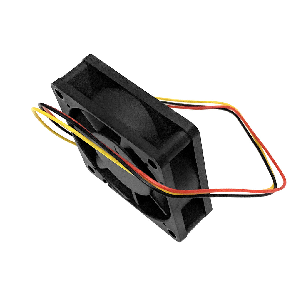 60mm 12 Volt Fan | Find the Right Fan at Coolerguys
