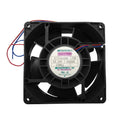 Mechatronics 127x127x38mm 24 Volt High Speed Fan G1338H