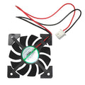 Evercool Video Card Fan 45x45x10mm VC-EC4510M12S-X - Coolerguys