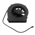 Coolerguys 120mm Blower Fan Component Cooler with Manual Speed Control