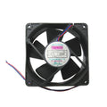 Mechatronics 120x120x38mm 24 Volt Fan F1238X24B-FSR