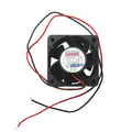 Mechatronics 40 x 40 x 28mm Medium Speed 24 Volt Fan MD4028M24B