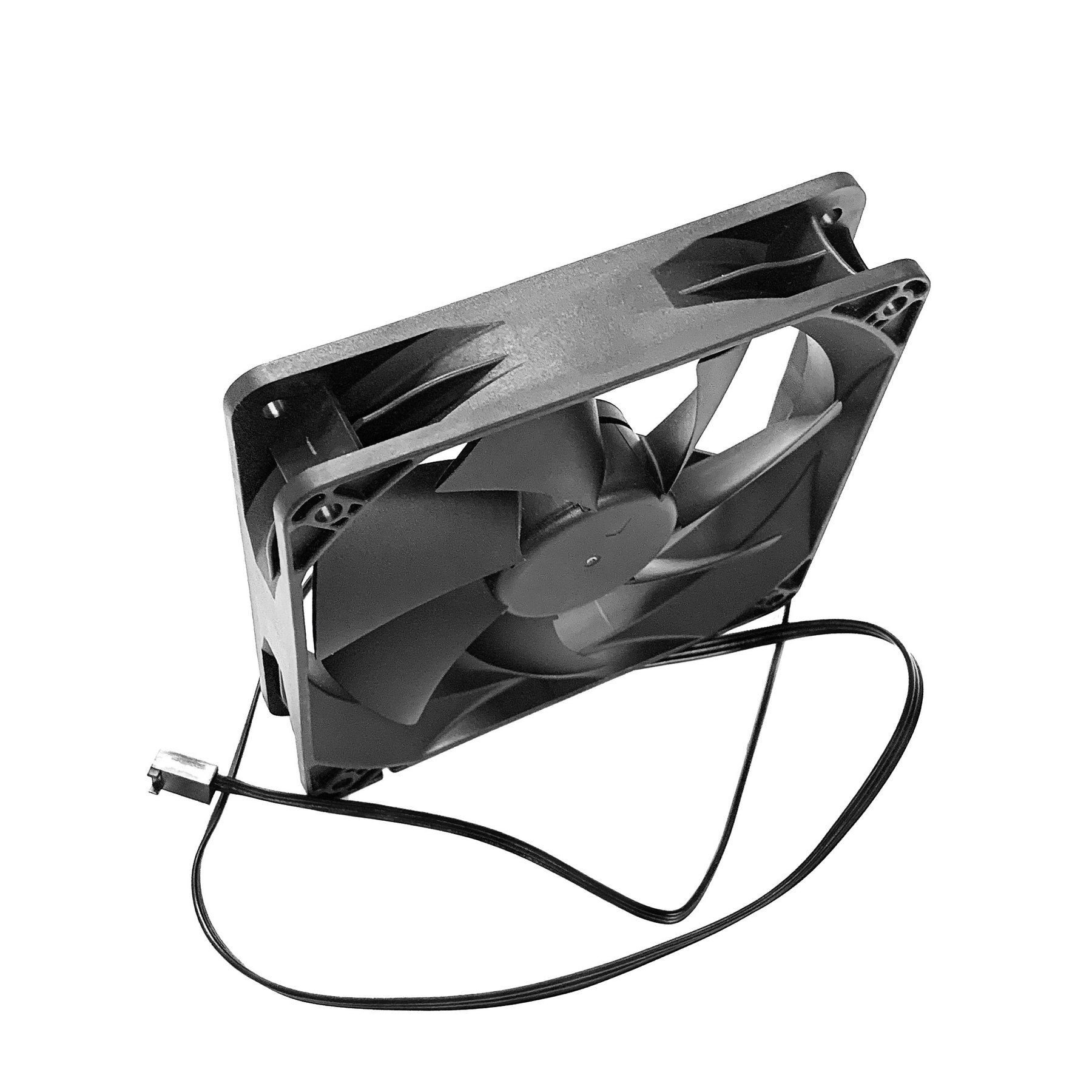 120mm 12V Fan Shop for Yours at Coolerguys Now