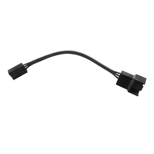 SATA Power Cable Dual Right Angle SATA Plug – Coolerguys