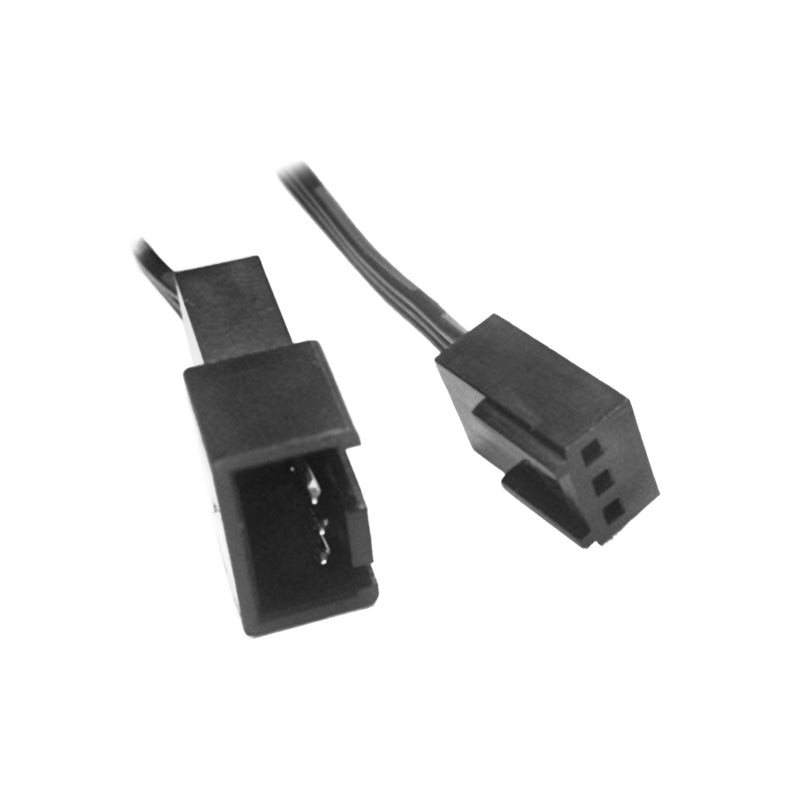 4 Pin PWM to 3 Pin Standard Fan Adapter Coolerguys