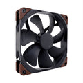 Noctua 140x140x25mm NF-A14 Industrial PPC-24V-2000 IP67 PWM Fan NFA14IPPC24V20PIP67