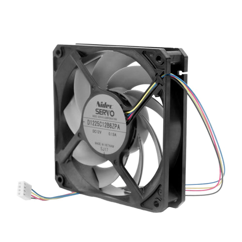 GentleTyphoon 120x120x25mm Silent Case Fan Series D1225C12B