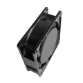 Coolerguys 80x80x25mm AC 115 Volts Fan