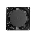 Coolerguys 80x80x25mm AC 115 Volts Fan