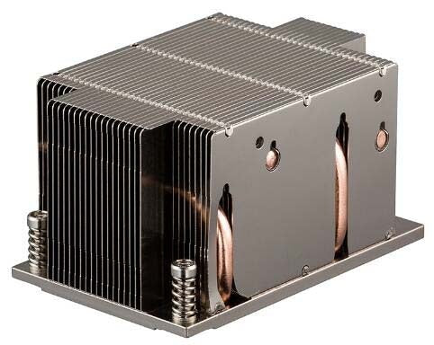 CoolJag SP3-EQ (CJ‐UFA63) Passive CPU Cooler - Coolerguys