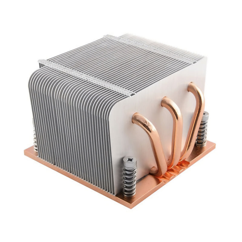 Dynatron K618 2U Passive Heat Sink